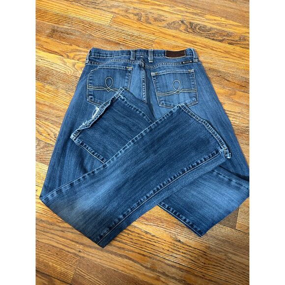 Lucky Brand Jeans Size 6/28 - Picture 1 of 2